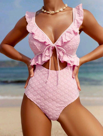 Fato de banho Ref. X460